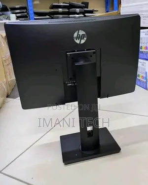 Desktop Computer HP ProOne 600 G3 8GB Intel Core i5 SSD 256GB