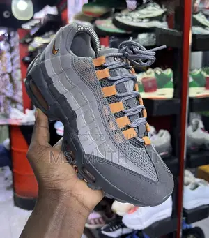  Quality  Nike Air Max 95 Big Bubble OG Sneakers Size 39-45