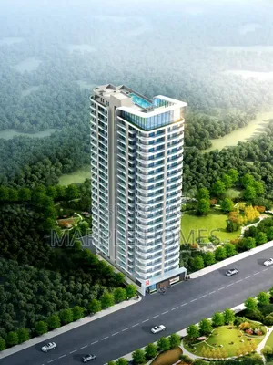 1bdrm Apartment in Kileleshwa for sale