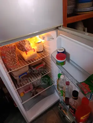 Ramtons 128 Litres Fridge for Sale