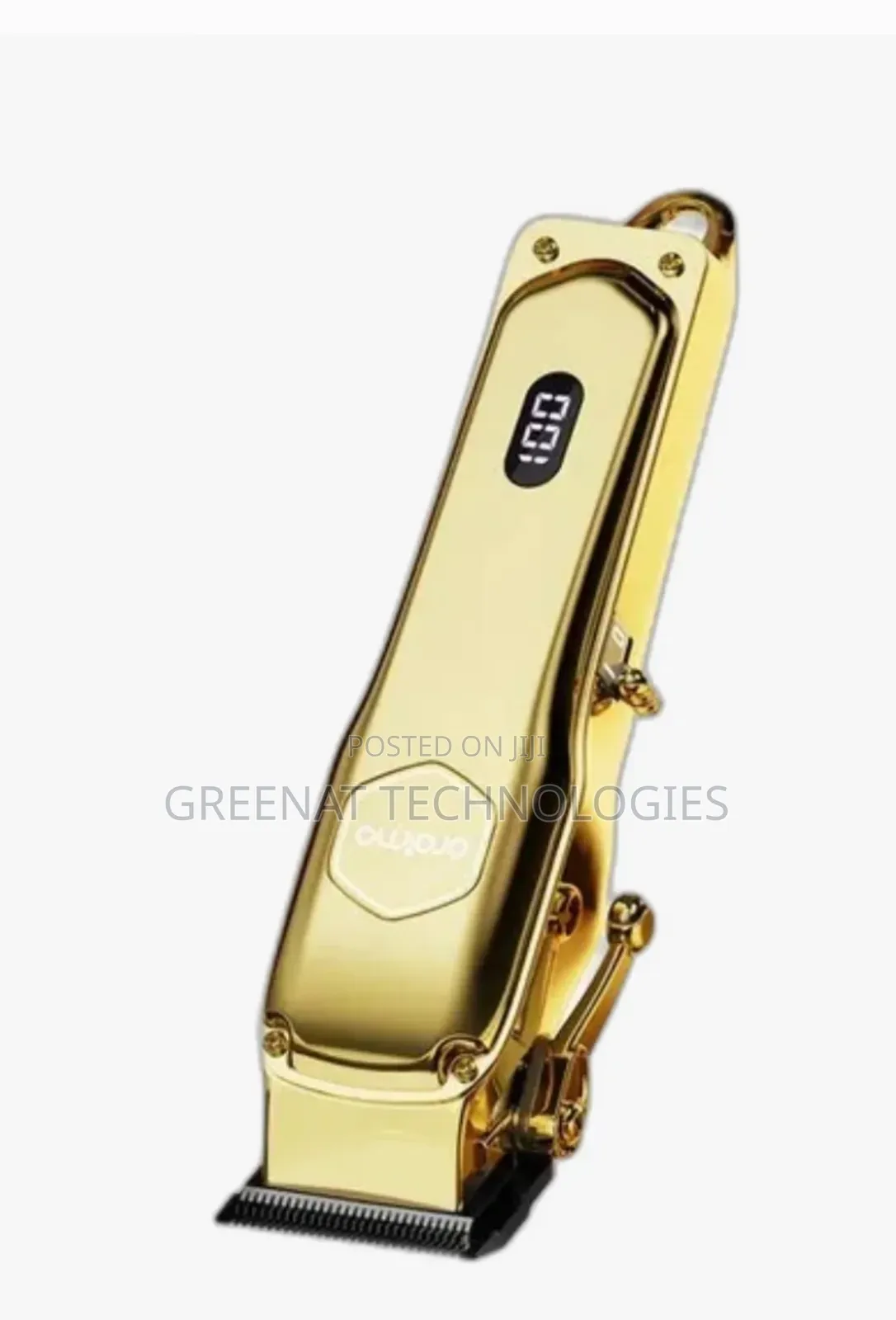 Oraimo Smart Clipper 2 Gold - OPC-CL30G Kenya