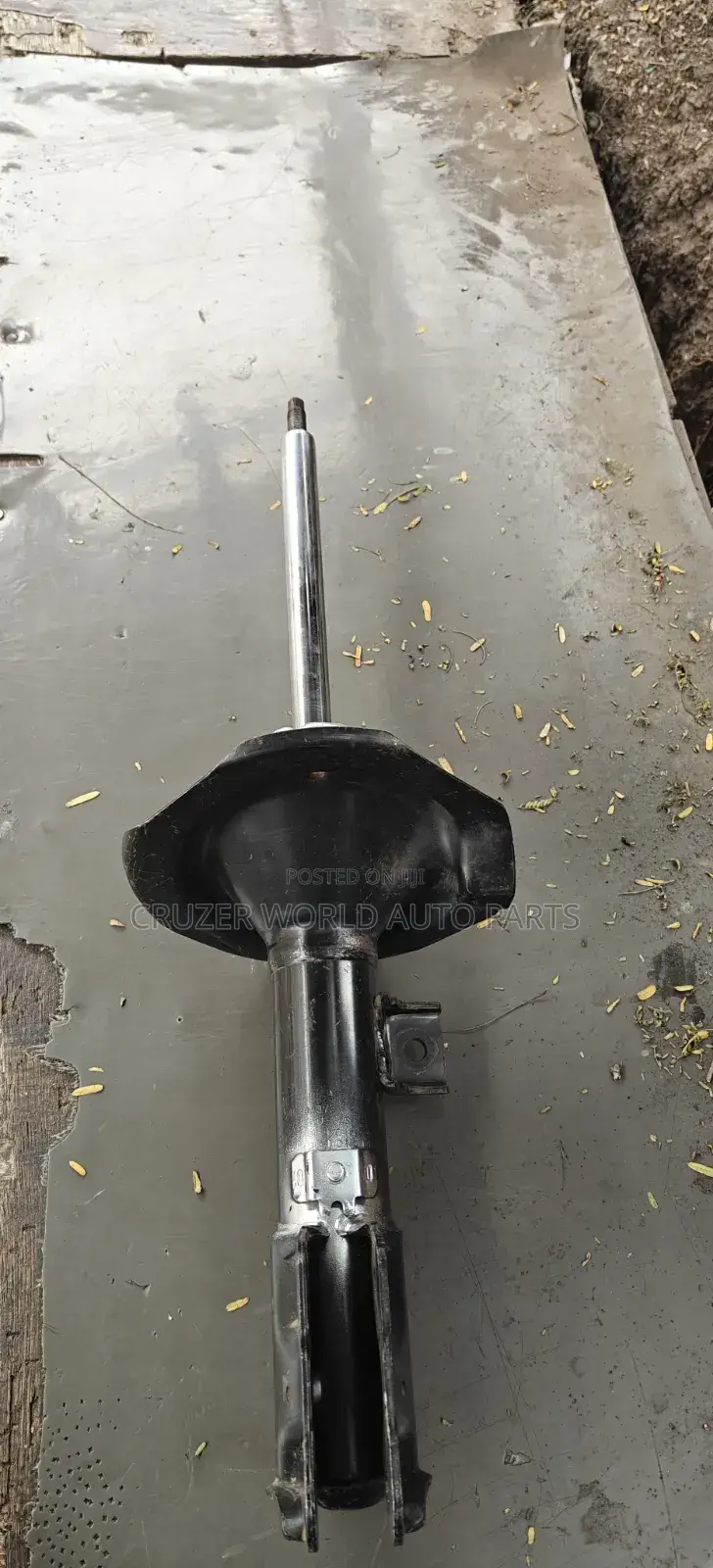 Mistubishi Garant Front Shock