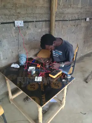 Electrical Technician