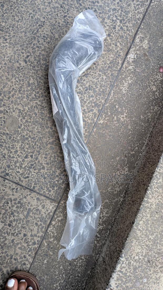 Hose Pipe Isuzu 4.3 Bottom