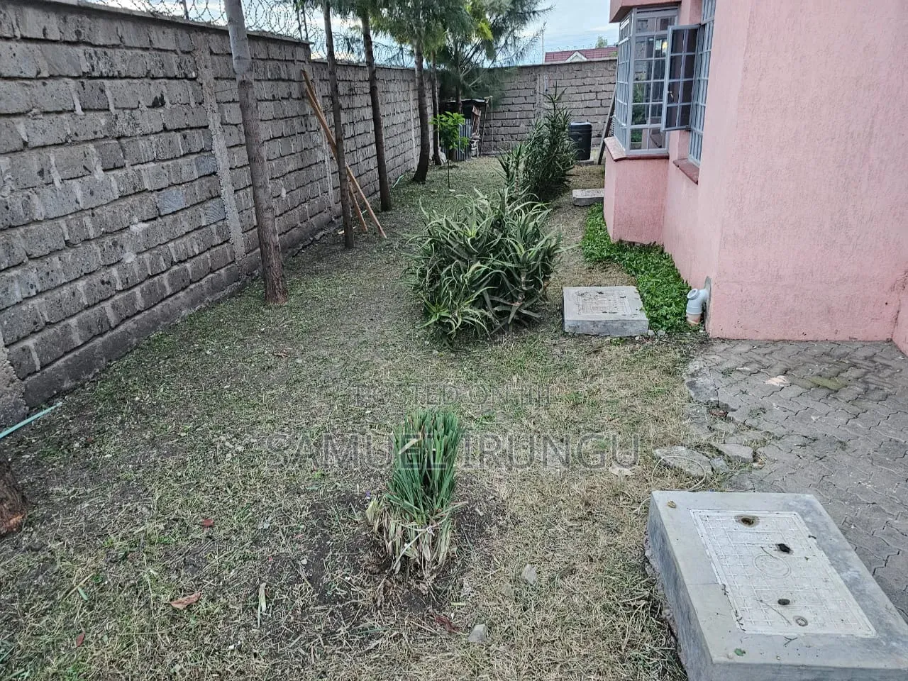 4bdrm House in Chuna Estate, Kitengela for rent