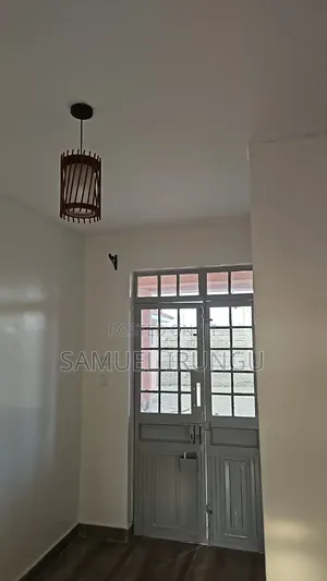 4bdrm House in Chuna Estate, Kitengela for rent