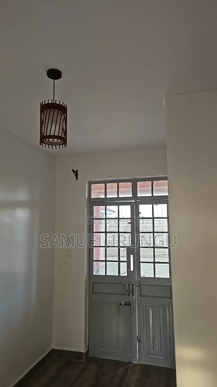 4bdrm House in Chuna Estate, Kitengela for rent