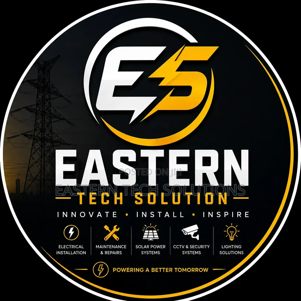 Easterntech.sol