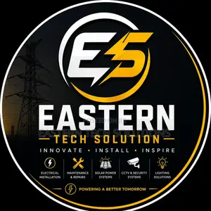 Easterntech.sol