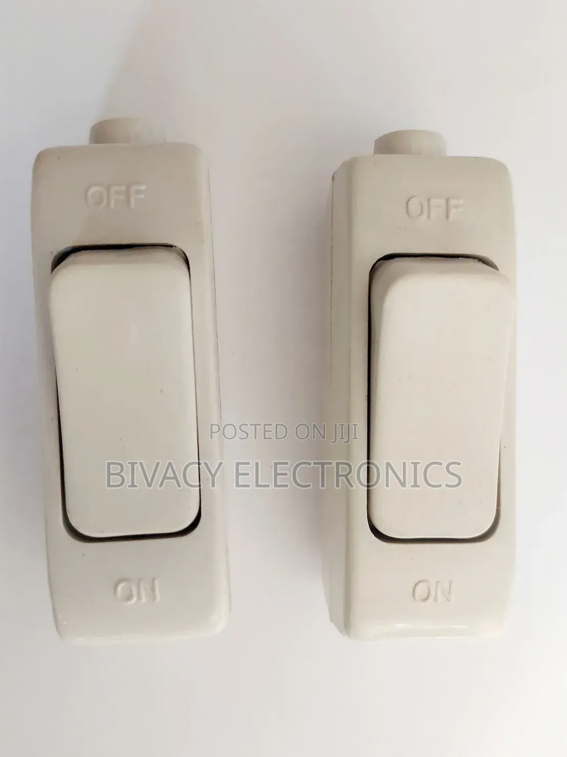 Bed Switches