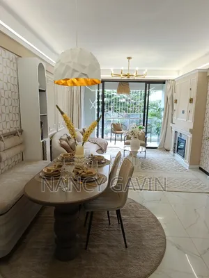 2bdrm Apartment in Westlands, Hurlingham for sale