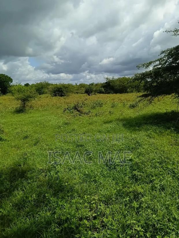 3 Acres for Sale at Malind Sosobora Area Per Acre