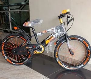 Mountain Bike Size 20 Bicycle
