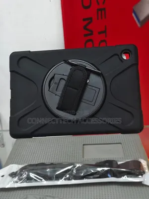 Samsung Tab A11 Rugged Back Case