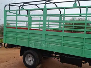 ISUZU NHR on Quick Sale. Negotiable on Viewing