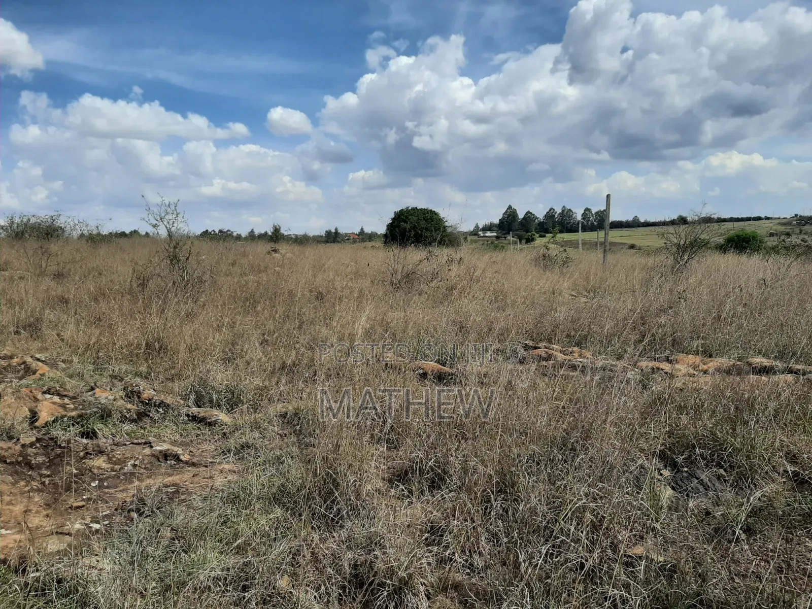 1/8ths Plots for Sale in Twala Ongata/Rongai