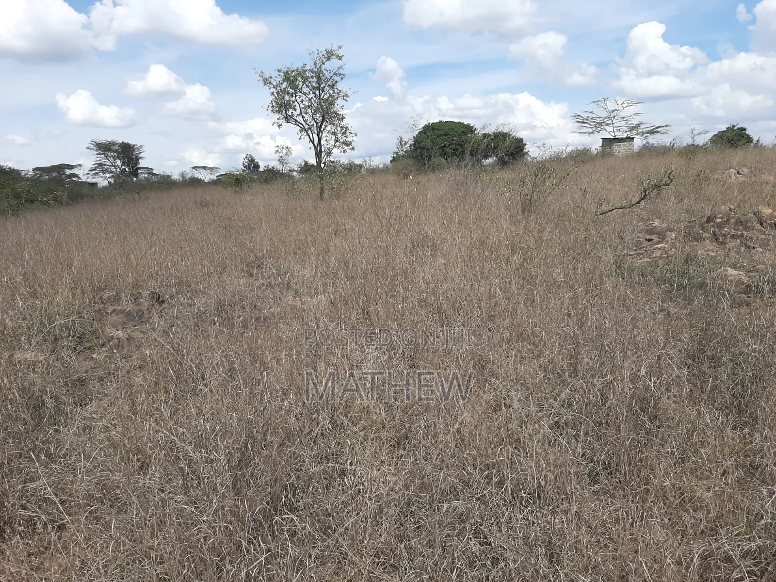 1/8ths Plots for Sale in Twala Ongata/Rongai
