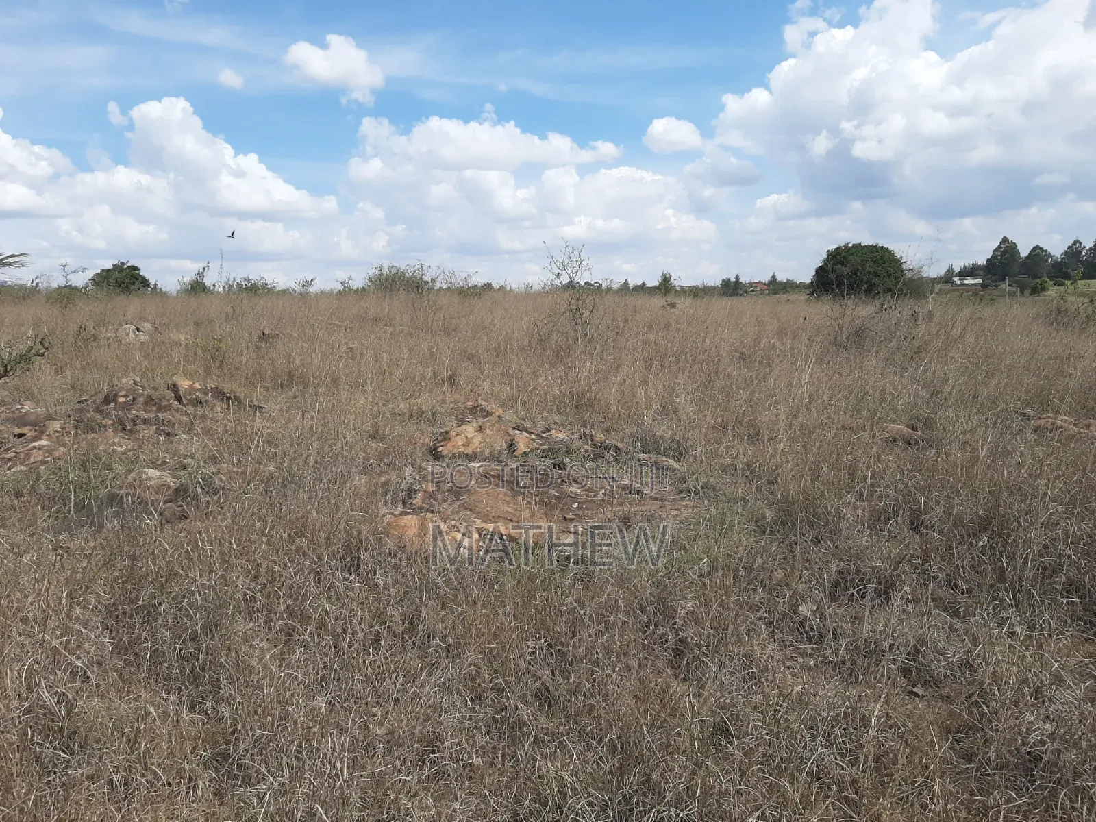 1/8ths Plots for Sale in Twala Ongata/Rongai
