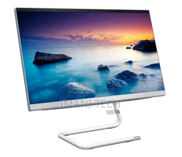 New Desktop Computer Lenovo S200 8GB Intel Core i5 SSD 256GB