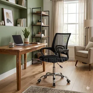 Mesh Office Chair