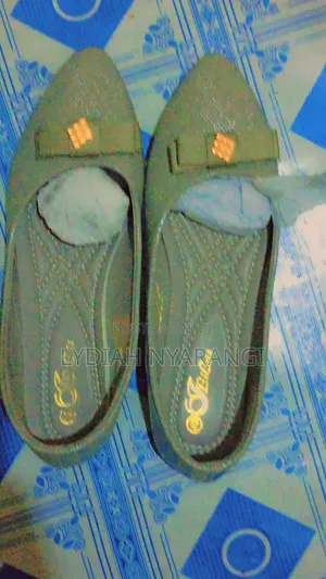 Women Doll Shoes and Slides