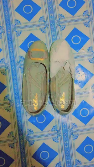 Women Doll Shoes and Slides