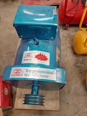 Alternator 24ph