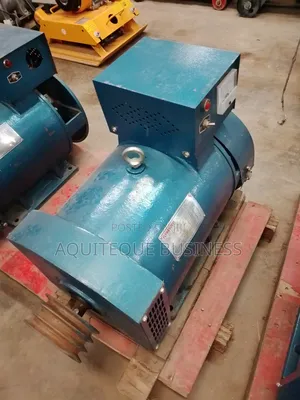 Alternator 24ph