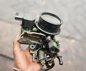 Nissan B14 Throttle Body