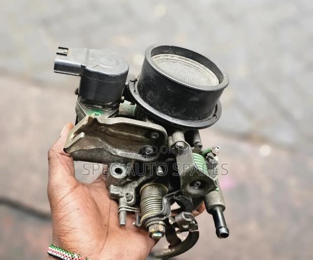Nissan B14 Throttle Body