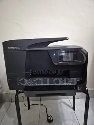 HP OfficeJet Pro 8710