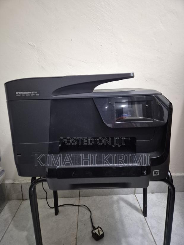 HP OfficeJet Pro 8710