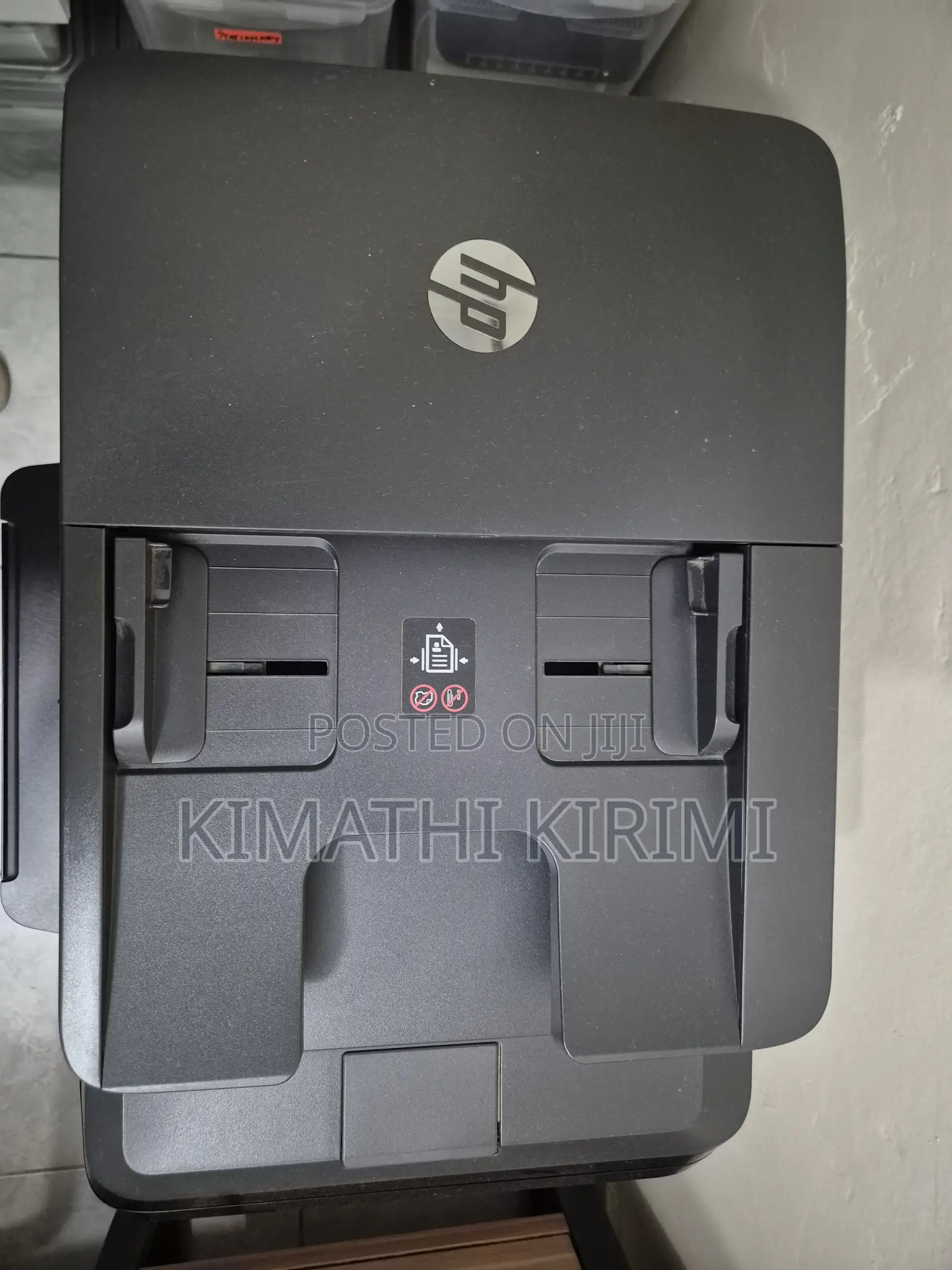 HP OfficeJet Pro 8710