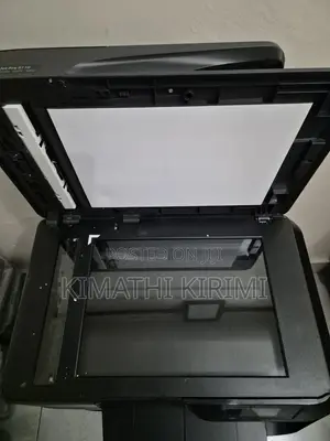 HP OfficeJet Pro 8710