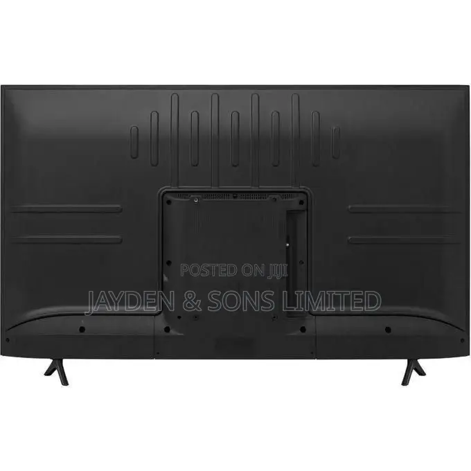 Hisense 43A4QKEN 43" Smart Frameless FHD LED TV