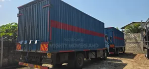 Nairobi to Kilifi/ Malindi Parcel Transportation