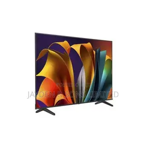 Hisense 43Q5SKEN 43" Smart Frameless QLED TV