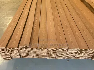 Decking Flooring Waterproof