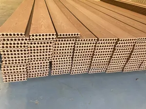 Decking Flooring Waterproof