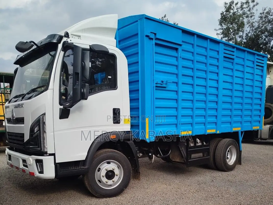 Howo-M2 34wb