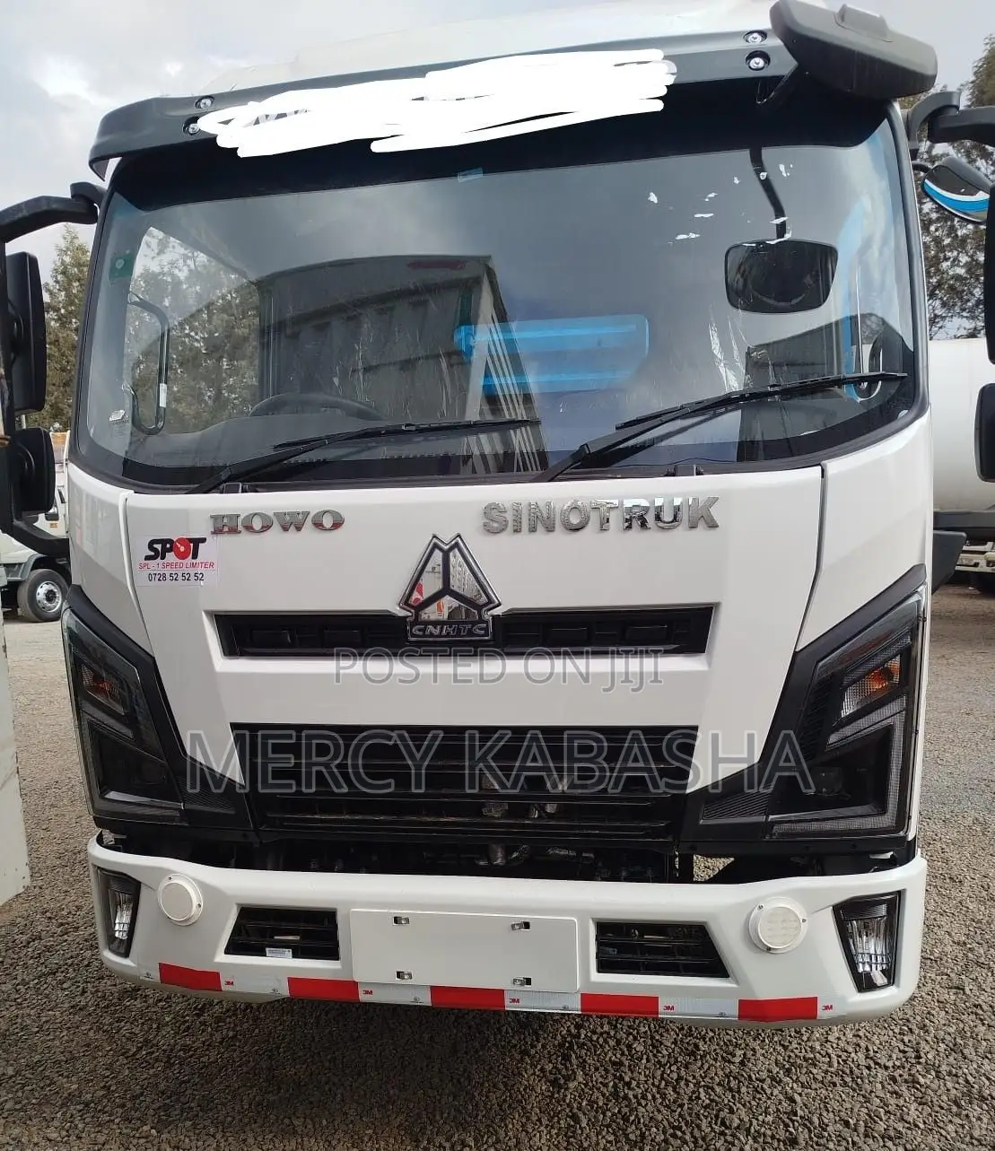 Howo-M2 34wb