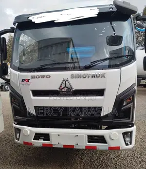 Howo-M2 34wb