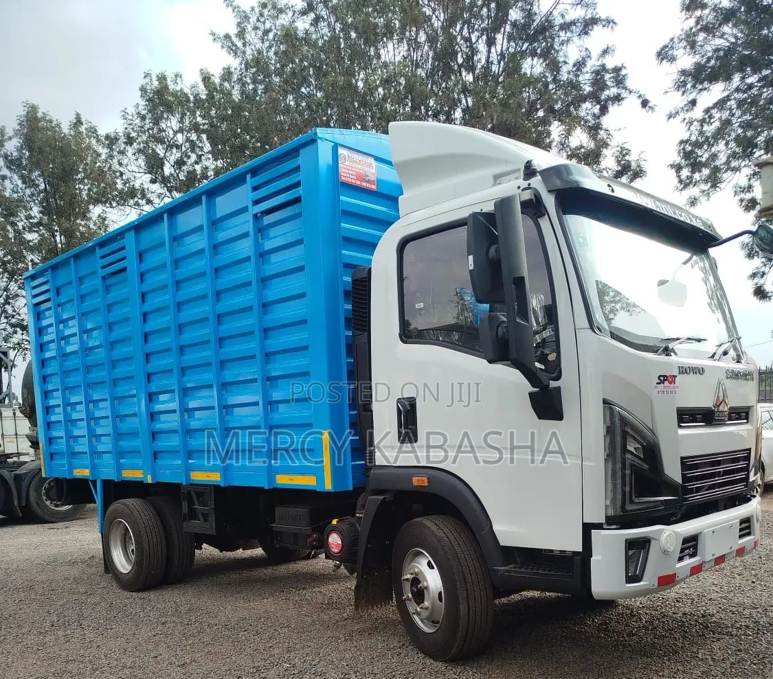 Howo-M2 34wb