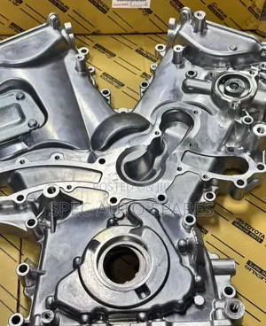Oil Pump 1GR Engine Prado 150/120 Land Cruiser Hilux 4 Runner