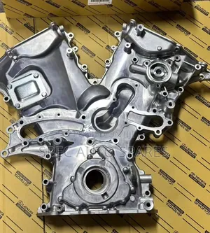 Oil Pump 1GR Engine Prado 150/120 Land Cruiser Hilux 4 Runner