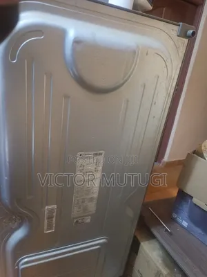 LG Refrigerator (Fridge)