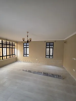 4bdrm Maisonette in Rongai, Rimpa for sale