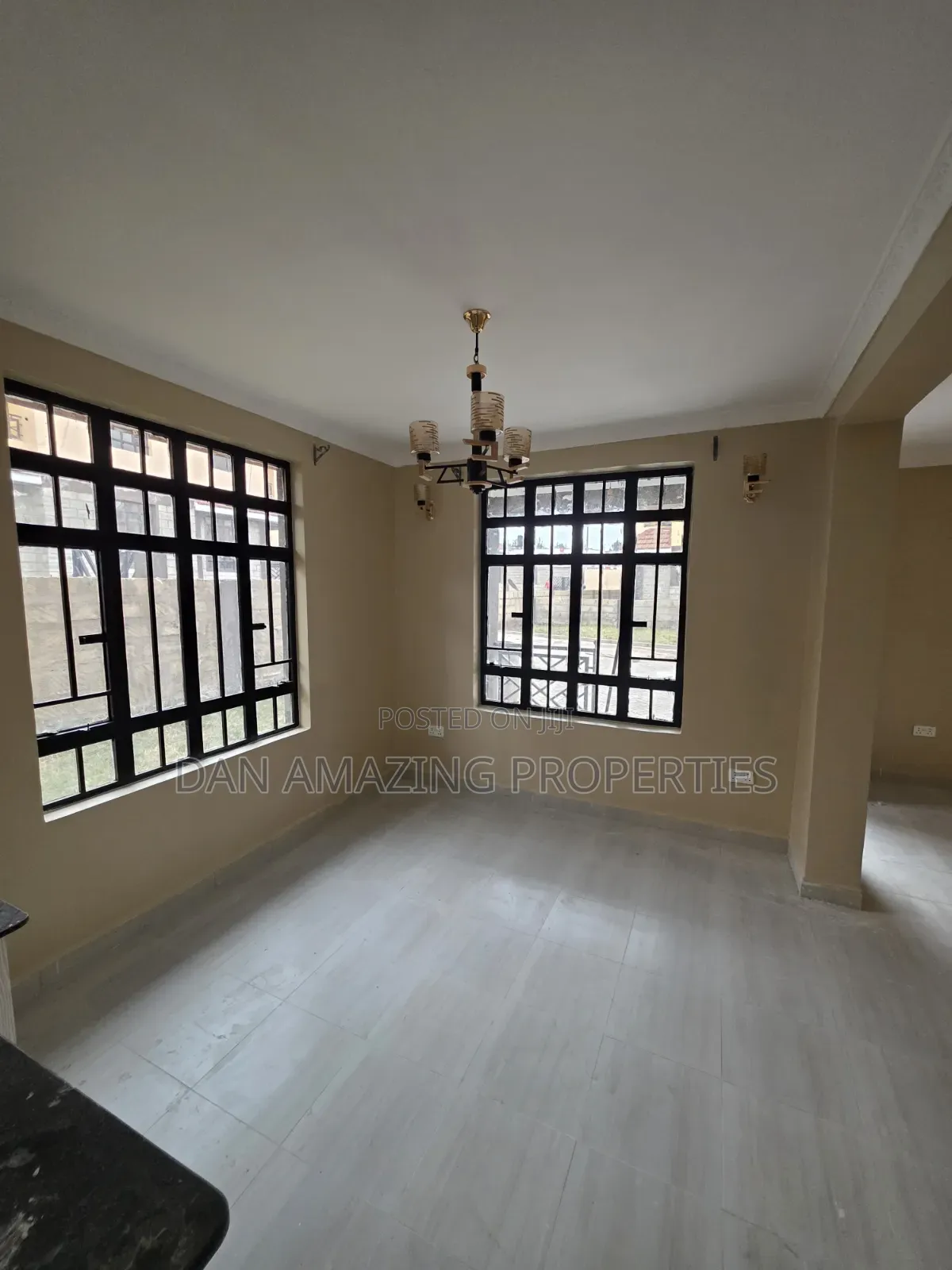 4bdrm Maisonette in Rongai, Rimpa for sale