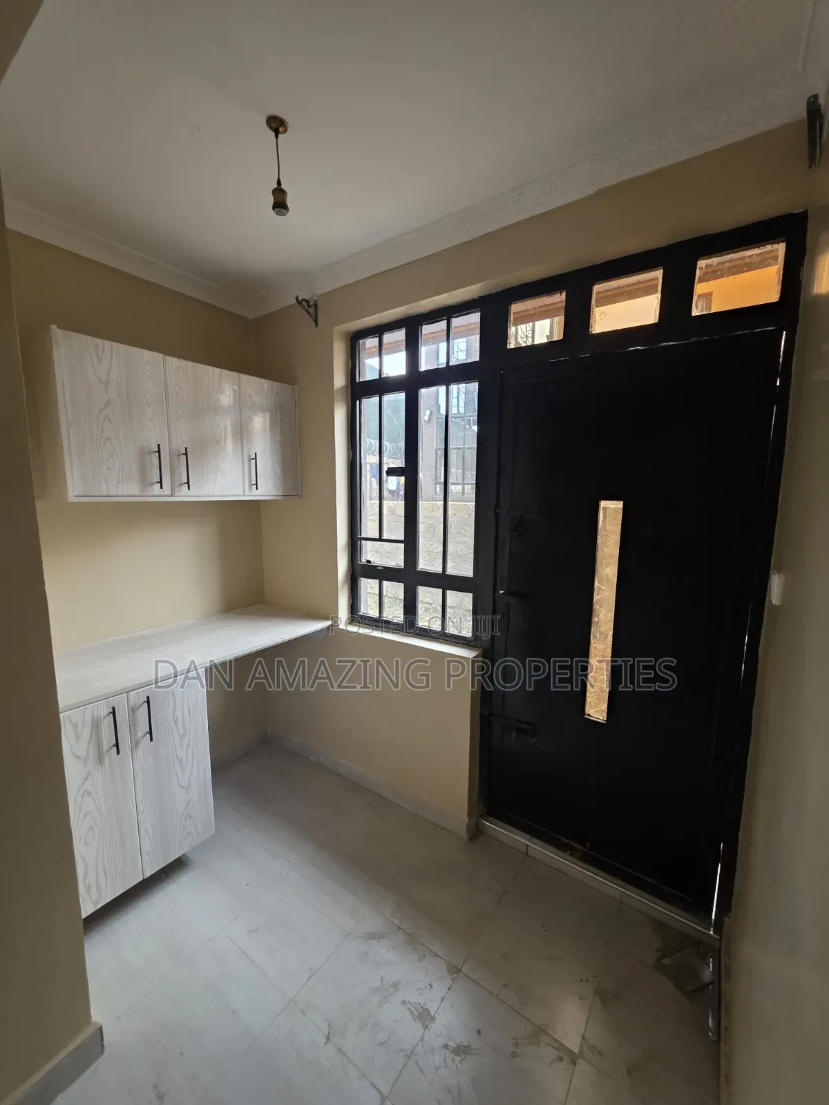 4bdrm Maisonette in Rongai, Rimpa for sale