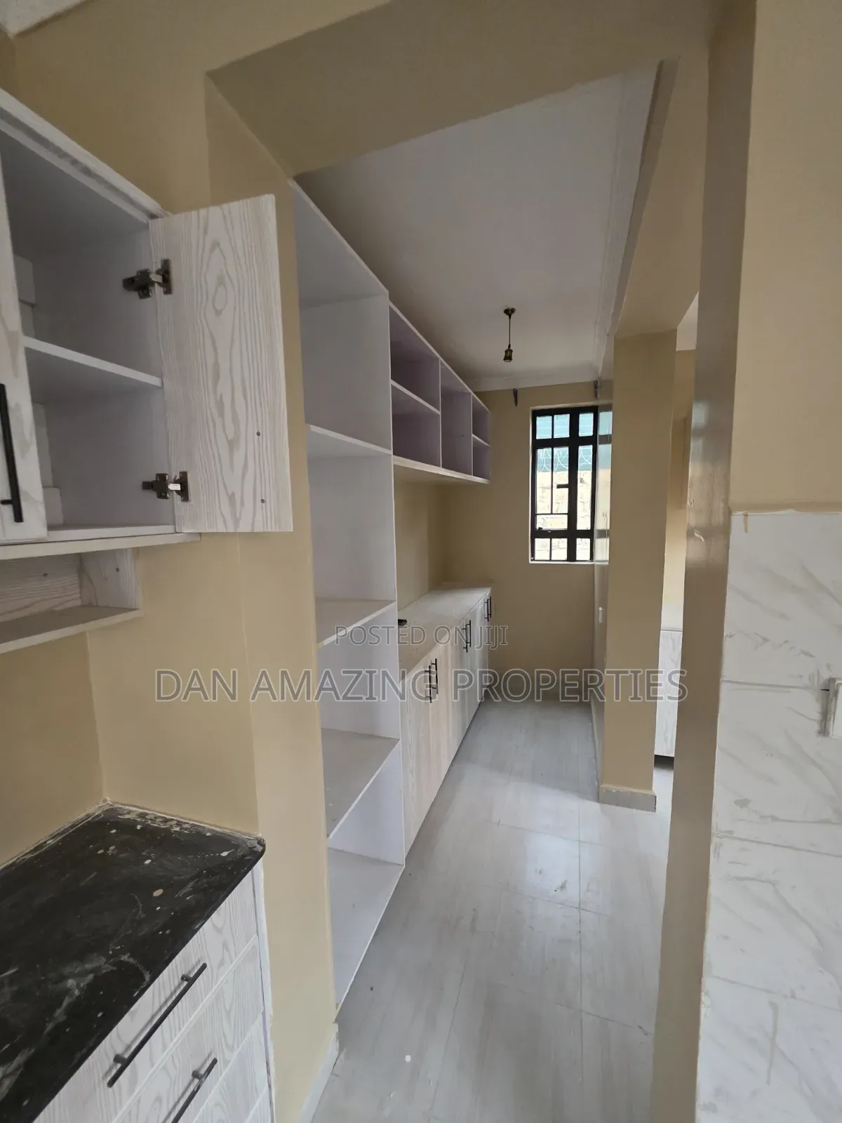 4bdrm Maisonette in Rongai, Rimpa for sale
